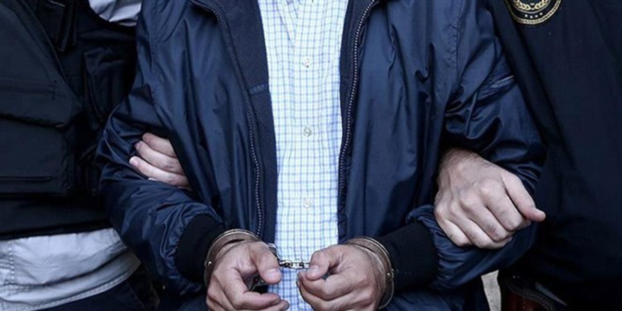 FETÖ üyesi eski emniyet müdürü Ankara'da yakalandı