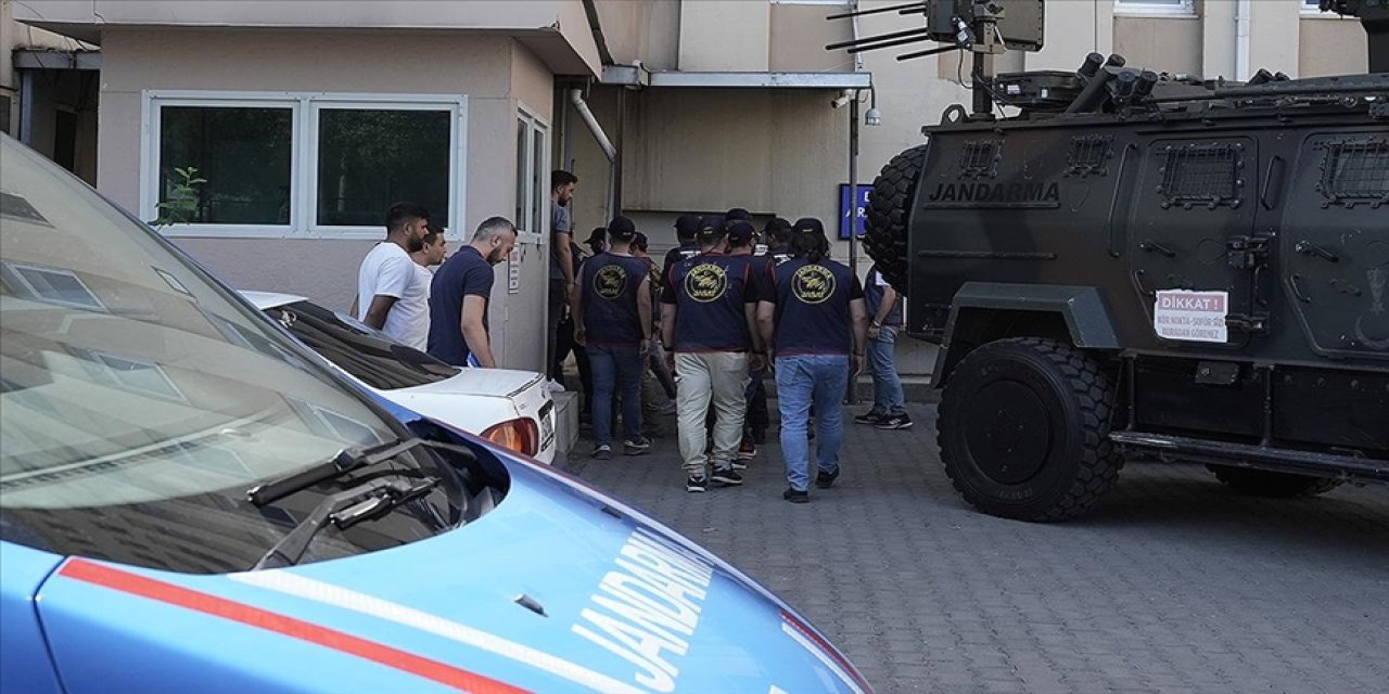 Narin'in kaybolmasına ilişkin soruşturmada amcası tutuklandı