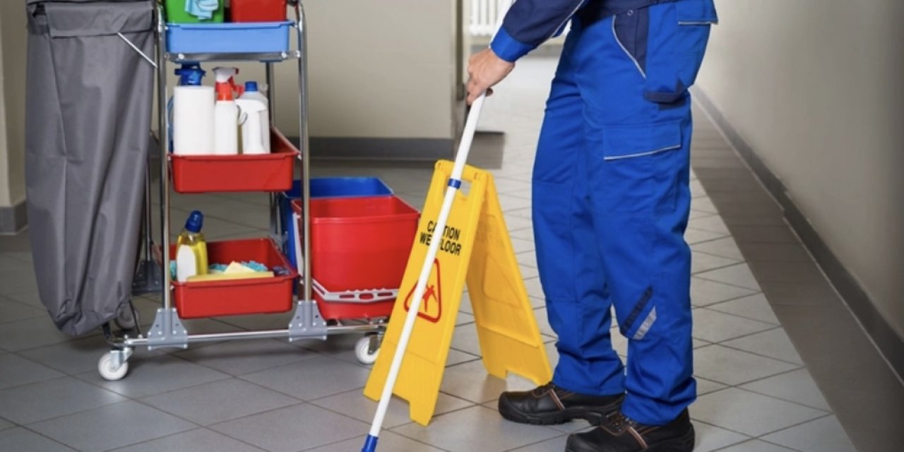 Okulların Temizlik Personeli İhtiyacı, Profesyonel temizlik şirketleri aracılığıyla karşılanacak
