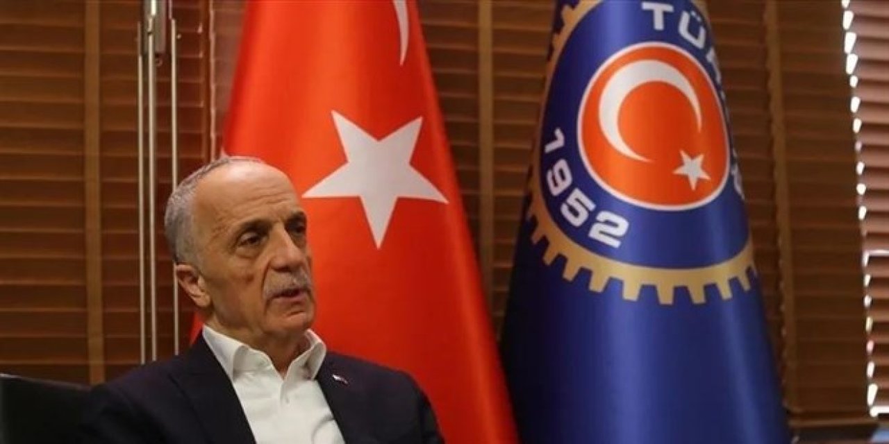 Başkanlar Kurulu 4 Kasım’da Toplanıyor: Asgari Ücret ve Komisyon Kararı Masada