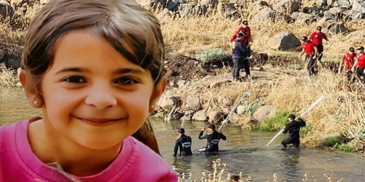 Narin soruşturmasında 23 şüpheli hakkında gözaltı kararı