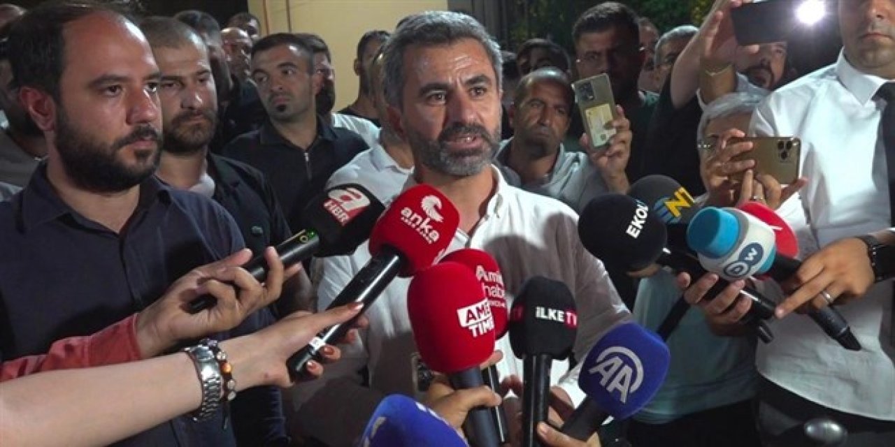 Narin'in çuvalda terlikleri, çantası, Elif Ba'sı bulundu, ceset deforme olmuş