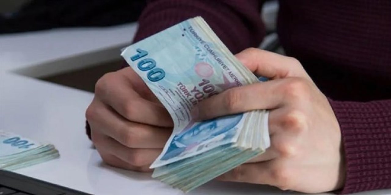 Kamunun döviz açığı 3 yılın en düşüğünde