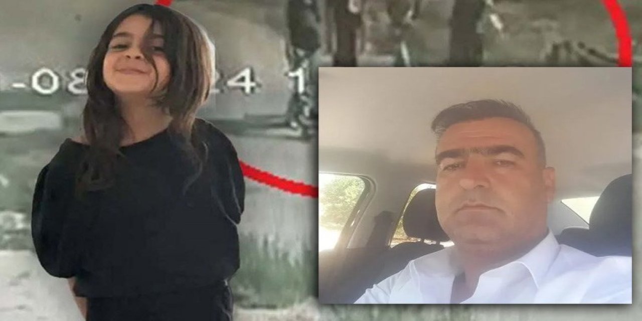 Narin Güran'ın amcasından 'Narin'in babası mısın?' sorusuna cevap