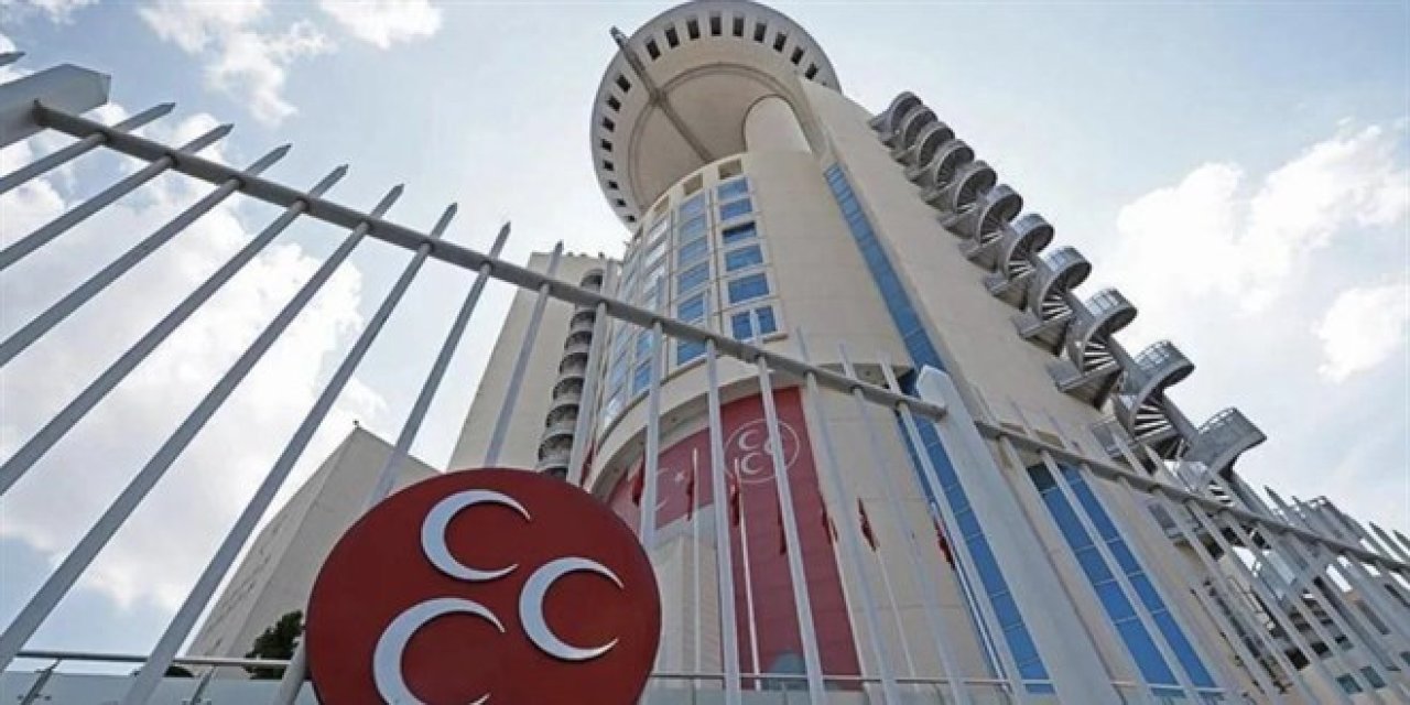 MHP'den 'asgari ücret' önerisi: Açlık sınırının üzerine çıkarılmalı