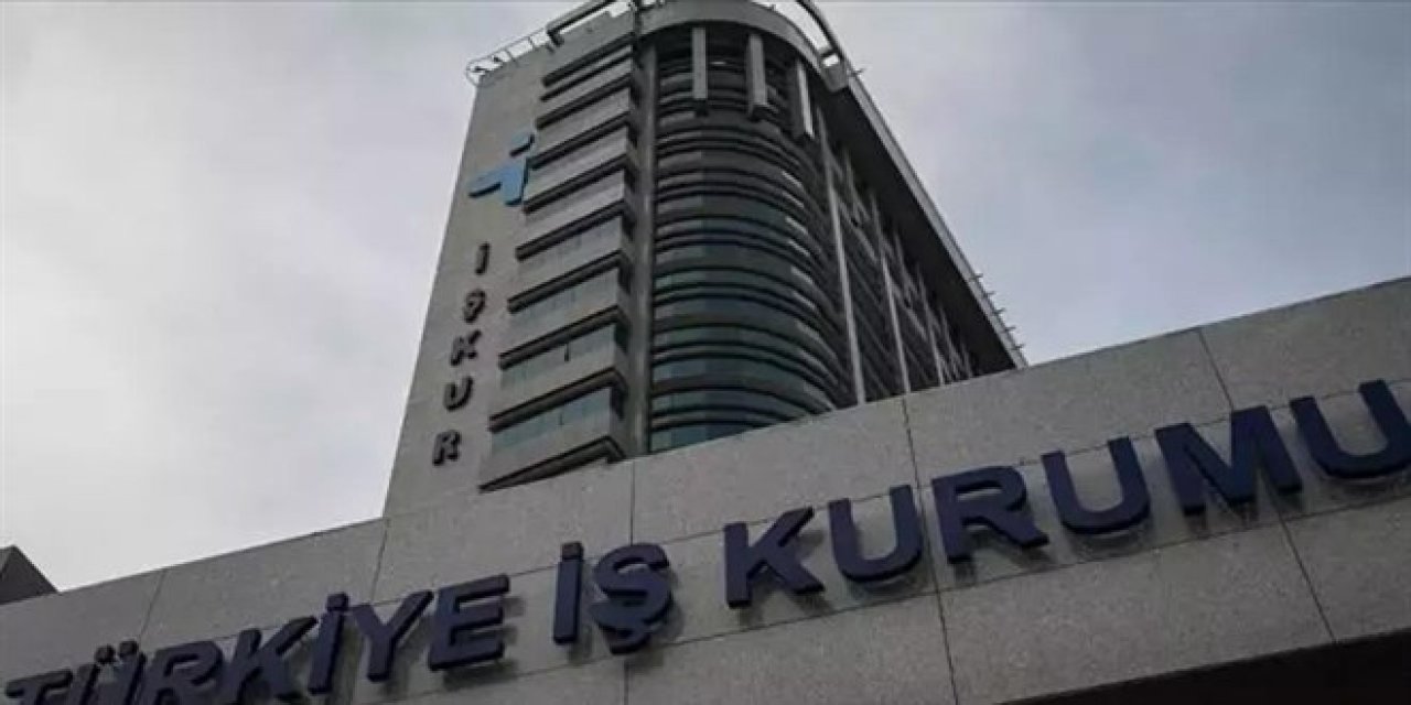 İŞKUR 1 milyon kişiyi işe yerleştirdi