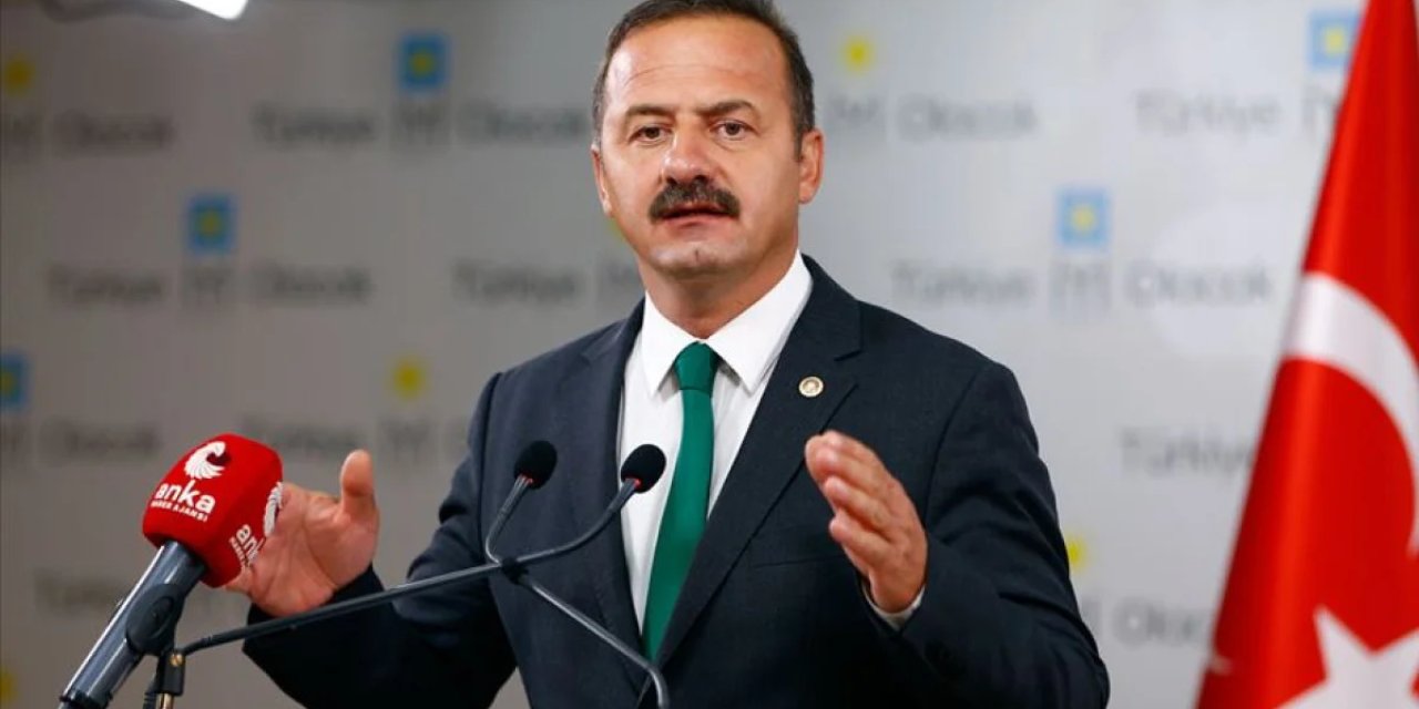 Yavuz Ağıralioğlu’nun yeni partisi 29 Ekim’de yola çıkıyor