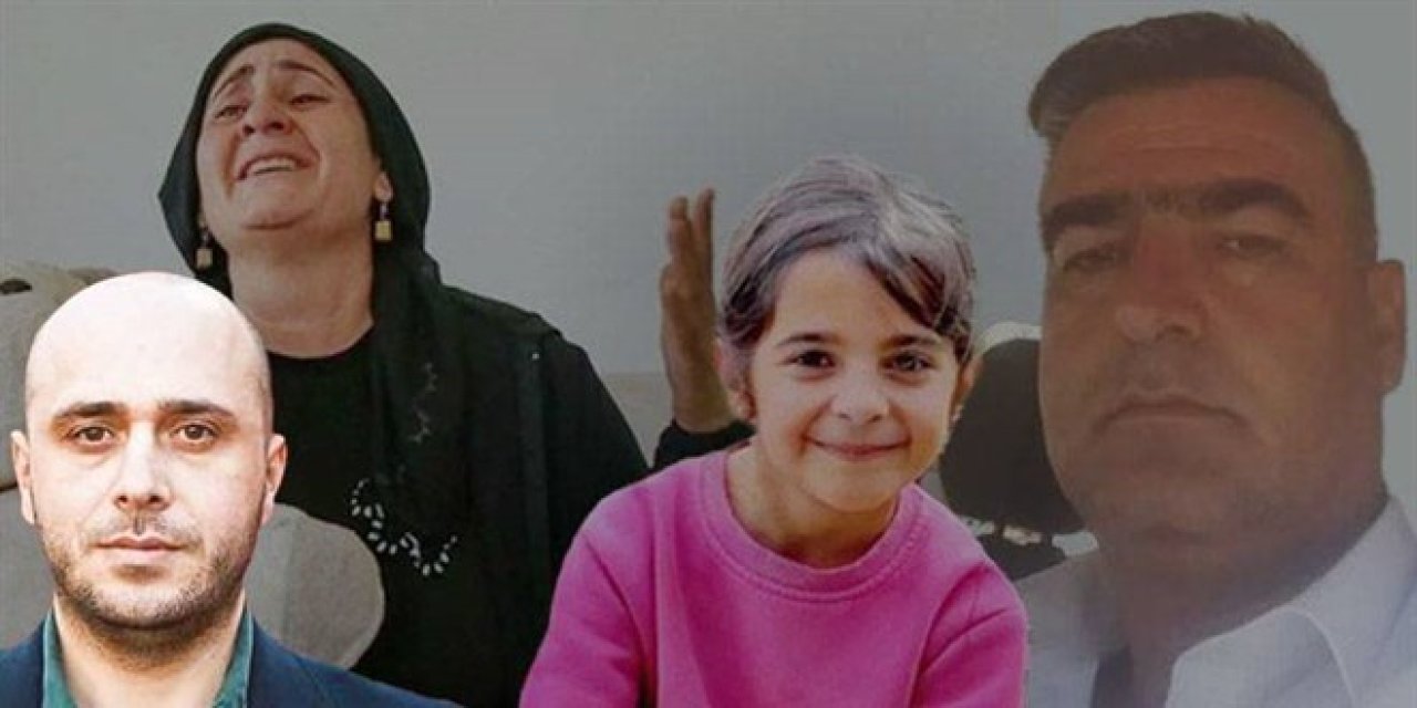 Yıldıray Oğur, Narin cinayetinde ezber bozacak mektubu paylaştı