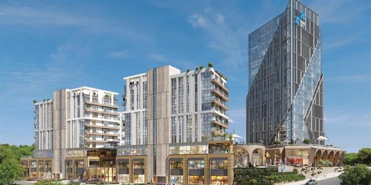 Para faize gidiyor ancak konut fiyatı artacak