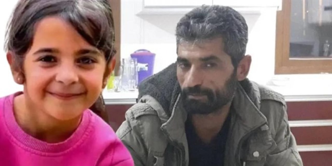 Nevzat Bahtiyar'dan yeni itiraf: Narin'in katilini açıkladı