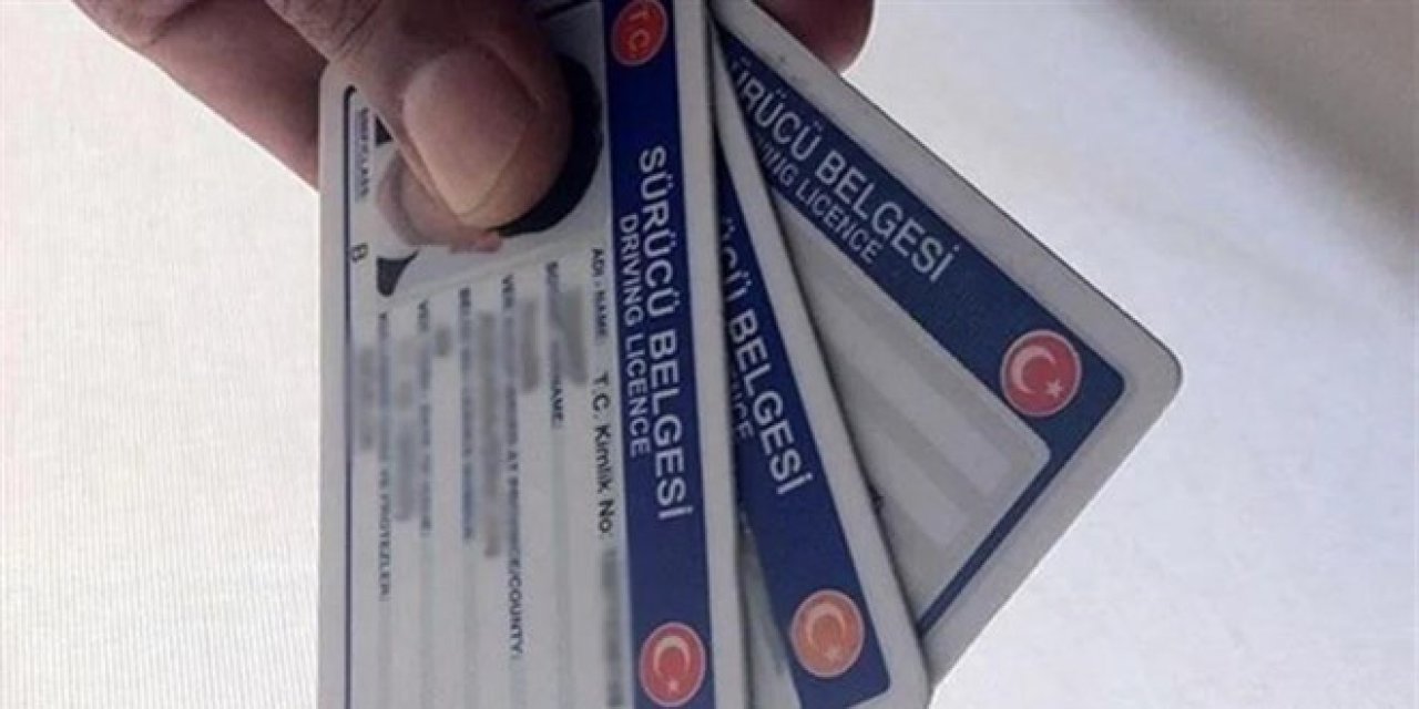Ehliyet alacaklar dikkat! Sınav ücretlerine zam geldi - 2025 ehliyet ücretleri