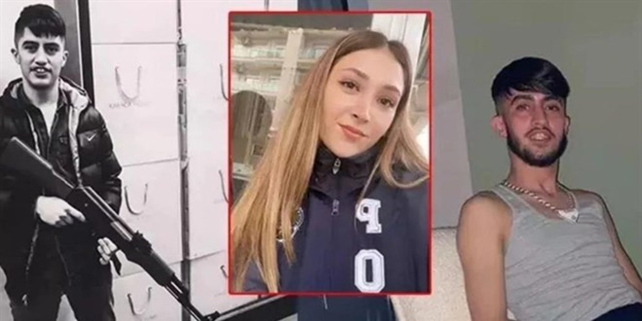 Polis Şeyda'yı şehit eden suç makinesi nasıl tutuklanamadı?