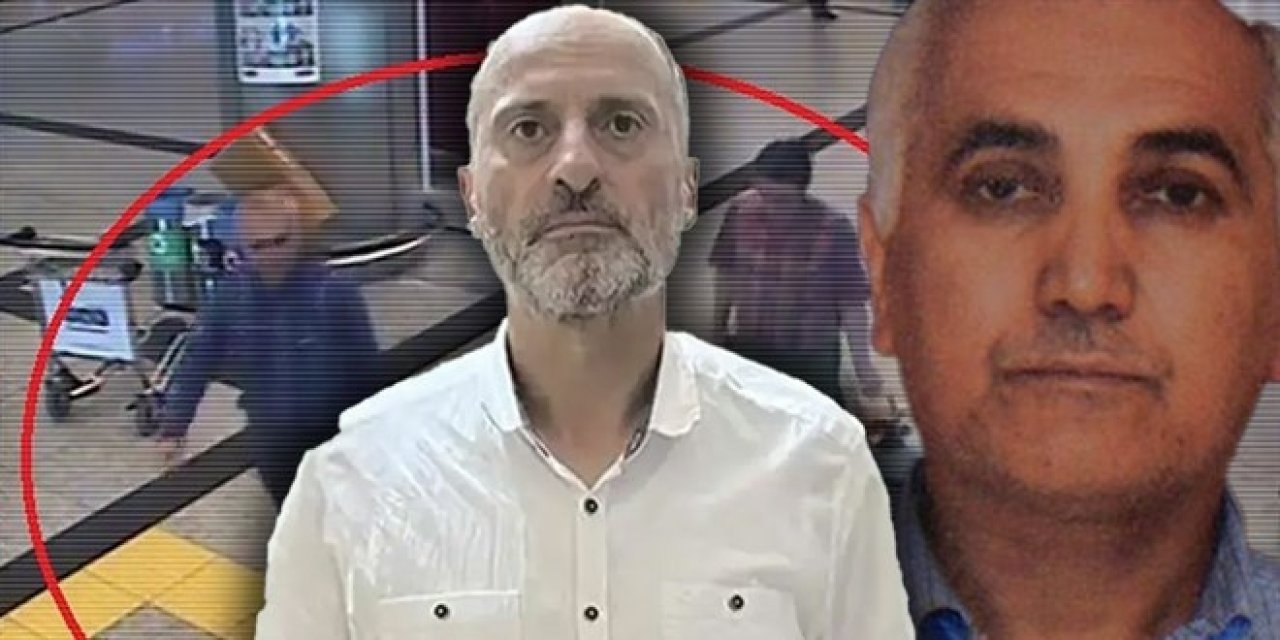 Adil Öksüz'ün kaçmasına yardım eden Cihat Yıldız'a dava