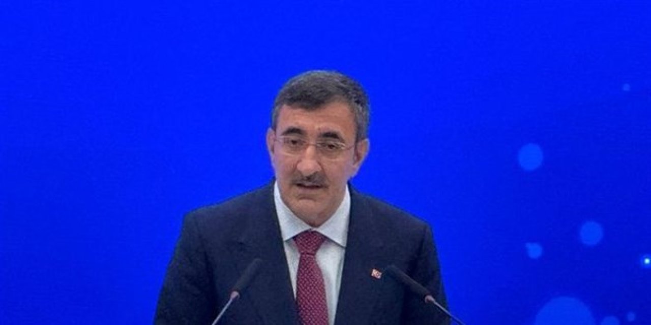 Cevdet Yılmaz: Borsa, kripto vergileri gündemimizden düştü