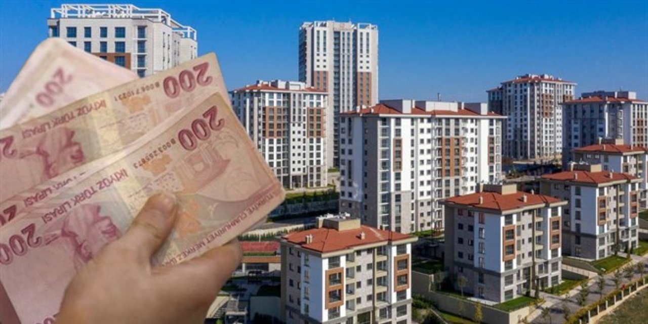 Fahiş zamda müteahhit oyunu!