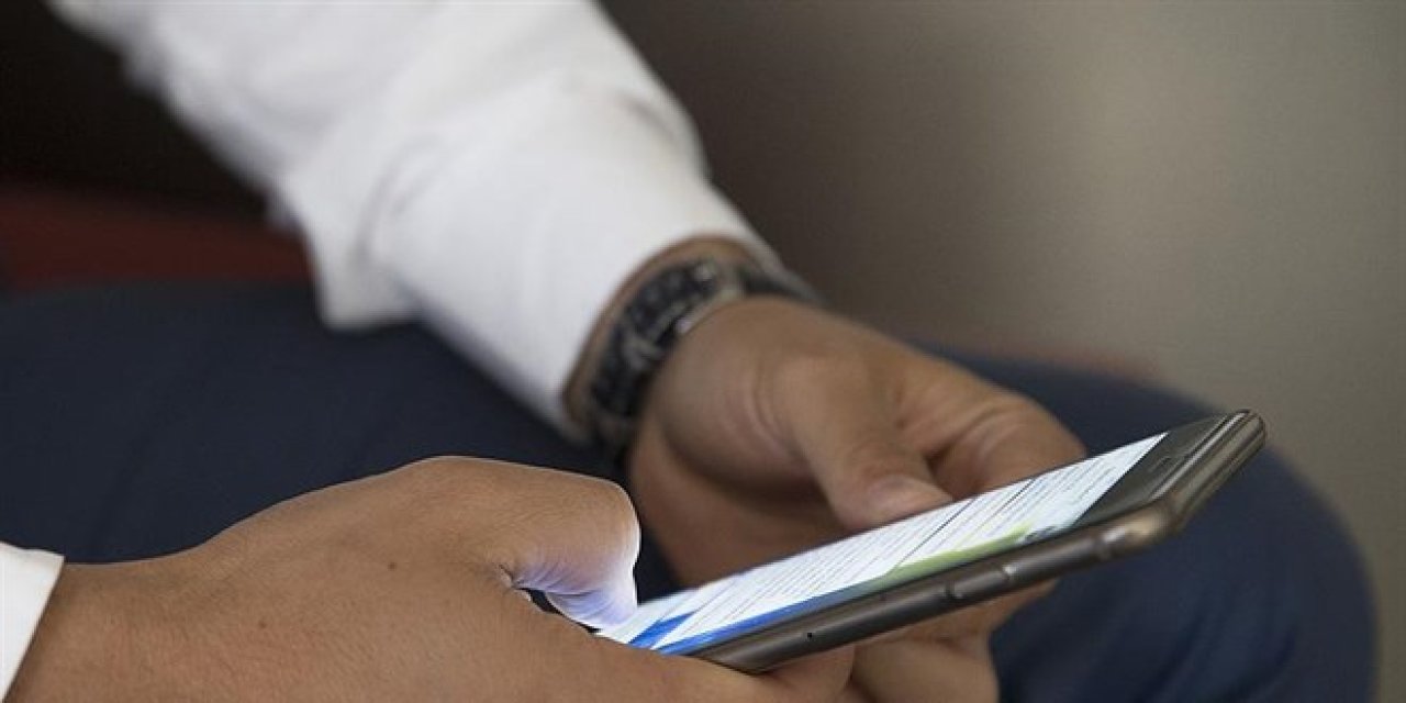 AK Parti, sosyal medya için yeni bir çalışma başlatıyor