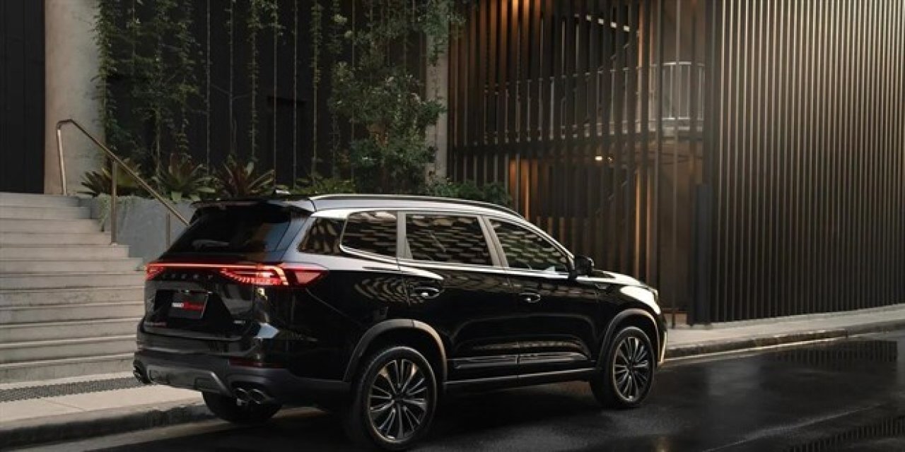 BYD'nin ardından Çinli dev de Türkiye'nin kapısını çaldı