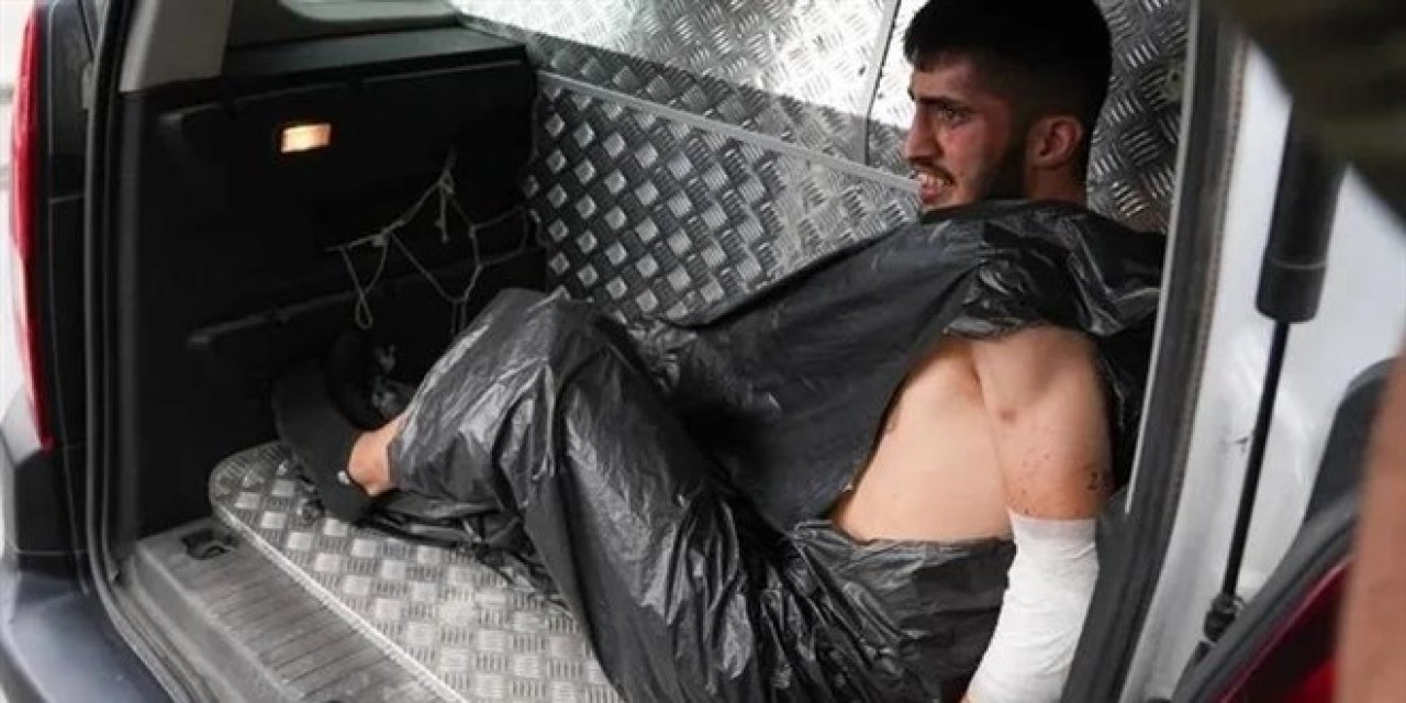 Katil Yunus Emre Geçti kirli geçmişine SABAH ulaştı