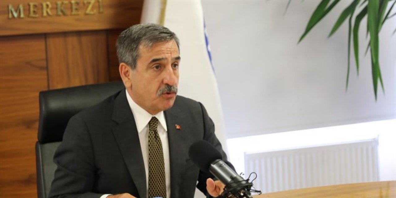 Önder Kahveci : 'Ek zam ve refah payı olmadan memurun rahata ermesi mümkün değil'