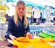 Engelli çocuklara özel koleksiyon