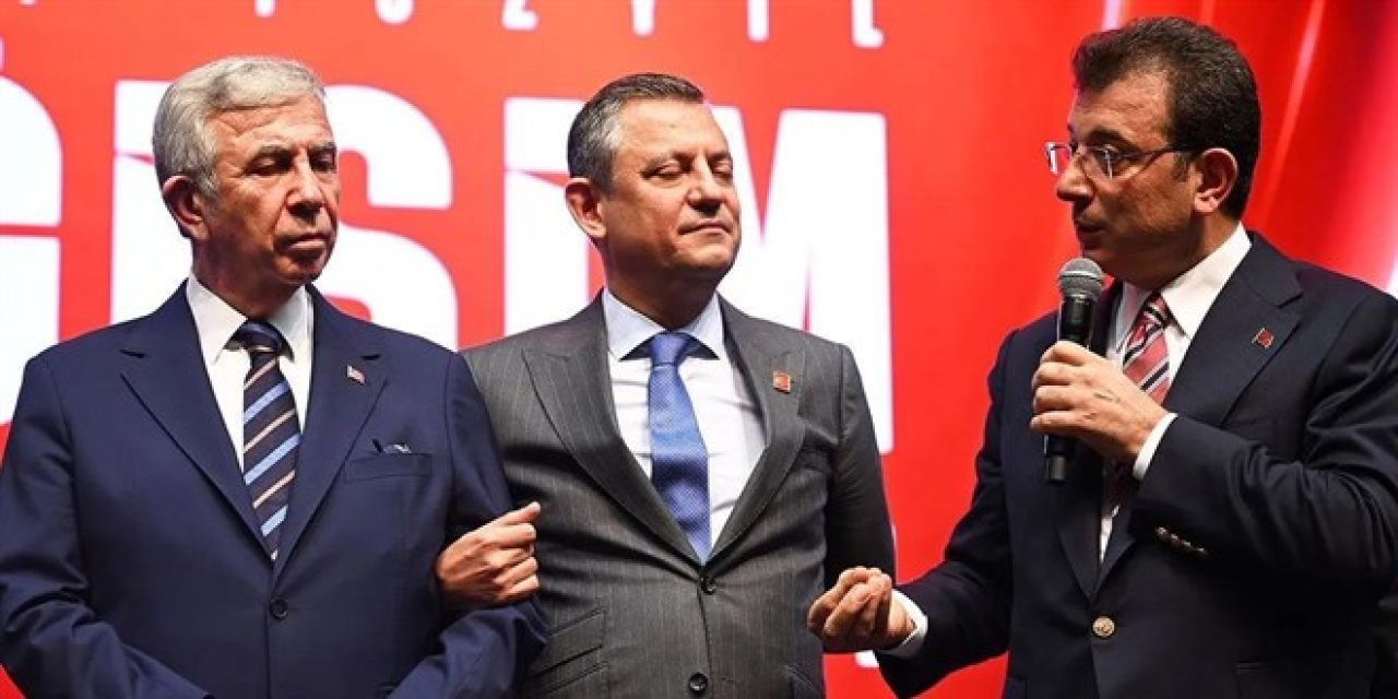 Mansur Yavaş'tan "Cumhurbaşkanlığı adaylığı"nda yeni açıklama!