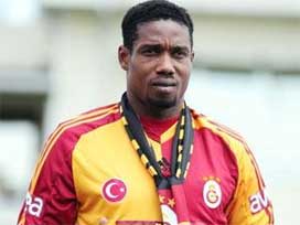 Keita transferinde şok gelişme