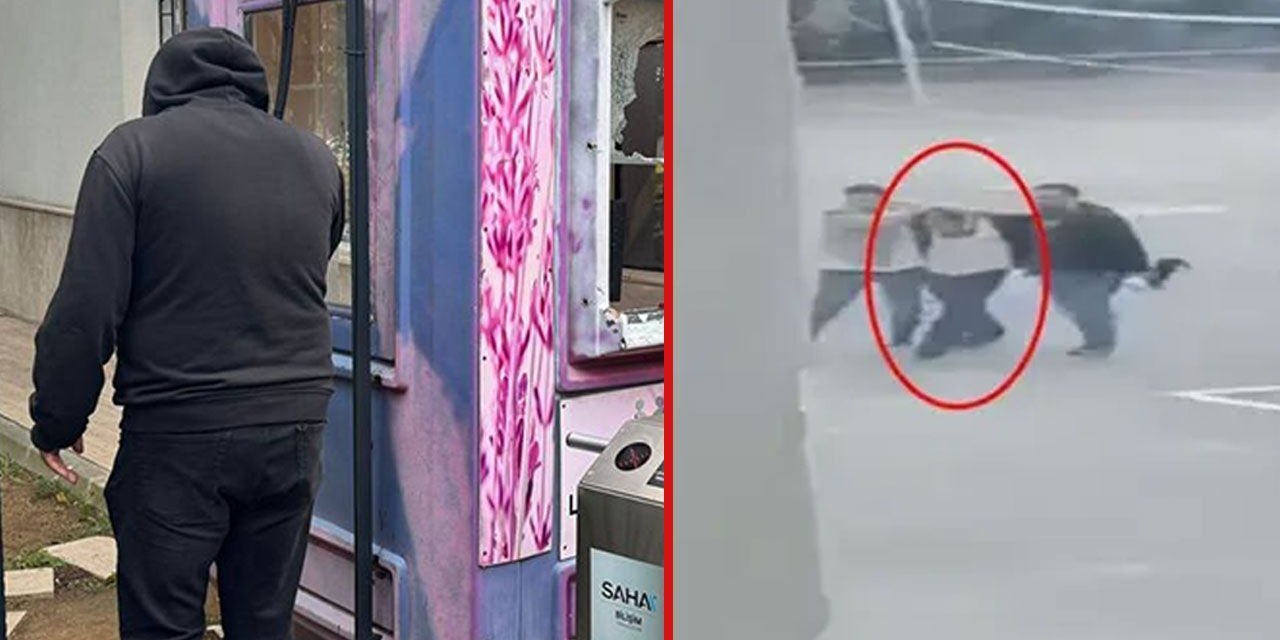 Öğretmen okulu bastı, müdüre silah çekti! MEB'den jet soruşturma!