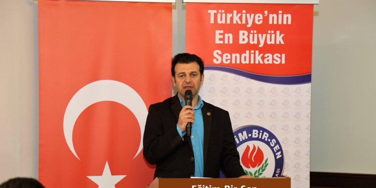 Erasmus Programı ödeneğiyle mobilya ve beyaz eşya mı alındı? Munzur Üniversitesi'nde...