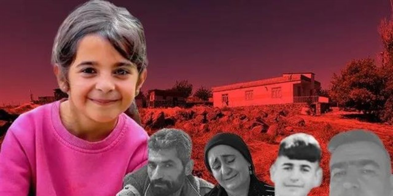 Narin Güran cinayeti davasında ilk duruşma sona erdi