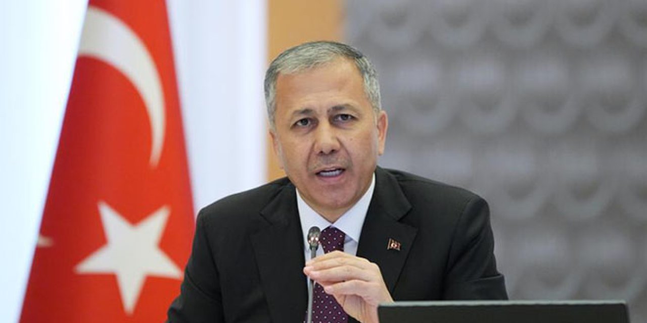 TUSAŞ'taki saldırıyı gerçekleştiren erkek teröristin kimliği tespit edildi