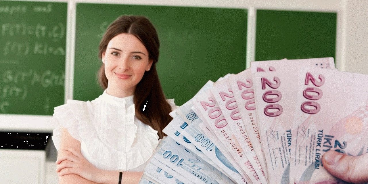 Kar tatilinde o öğretmenlerin tüm ücretleri kesilecek! Kar tatili nedeniyle ek ders ödemesi