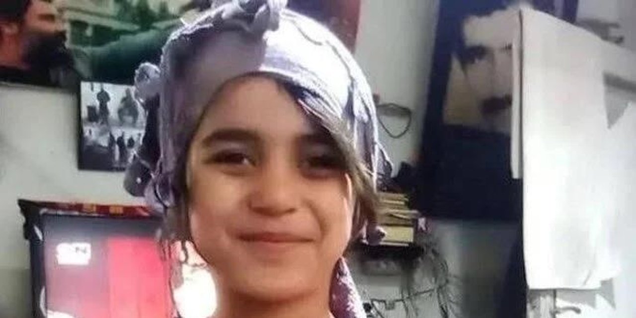 Kayıp kız çocuğunun cansız bedeni mezarlıkta bulundu