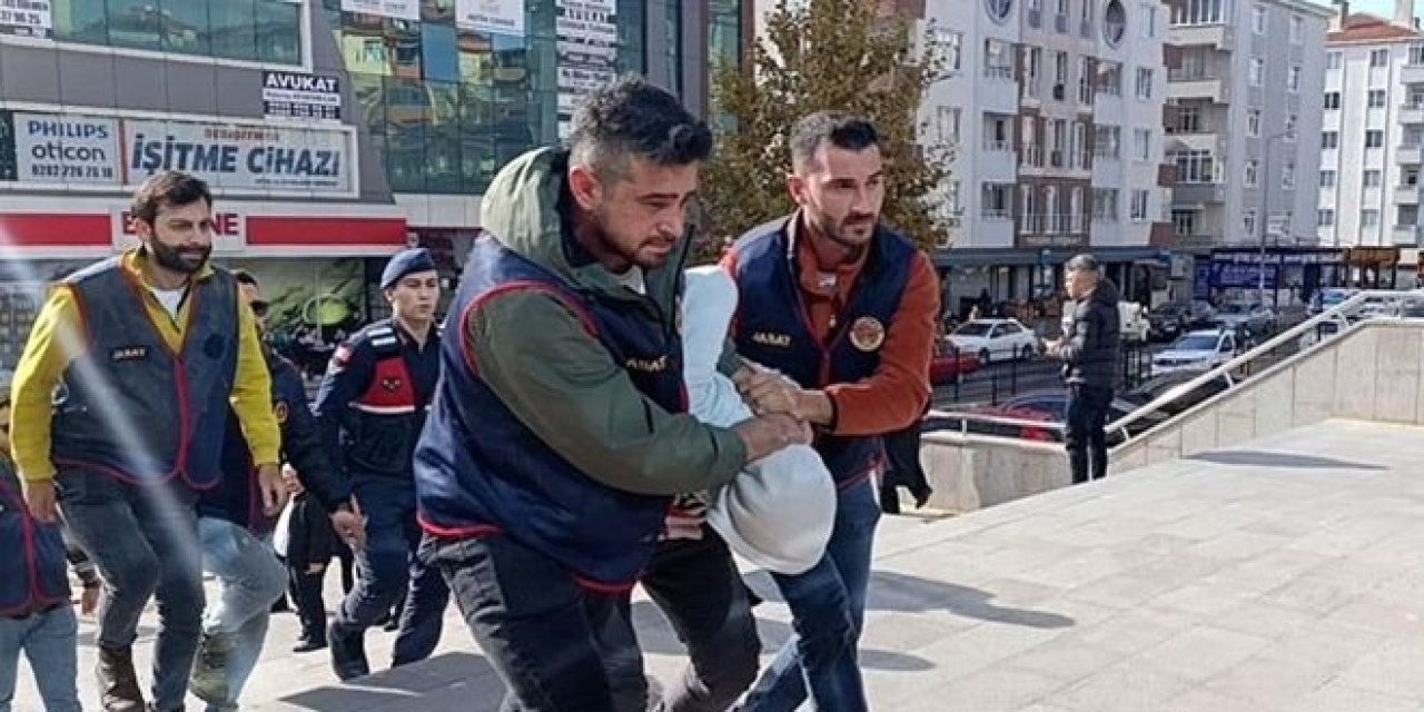 9 aylık bebeğe cinsel istismar: Tutuklu baba, cezaevinde intihar etti