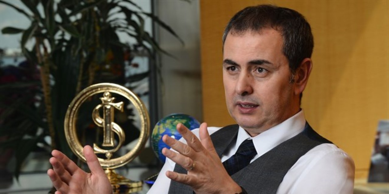 İş Bankası Genel Müdürü Hakan Aran'dan asgari ücret önerisi