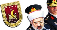 TSK ilahiyatçı alacak