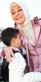 Engellilere özel kolej