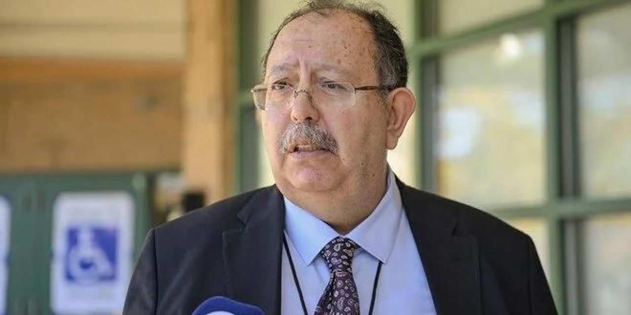 YSK'dan çok önemli karar: CHP İlçe kongreleri yapılacak, il yönetimi kayyumda kalacak