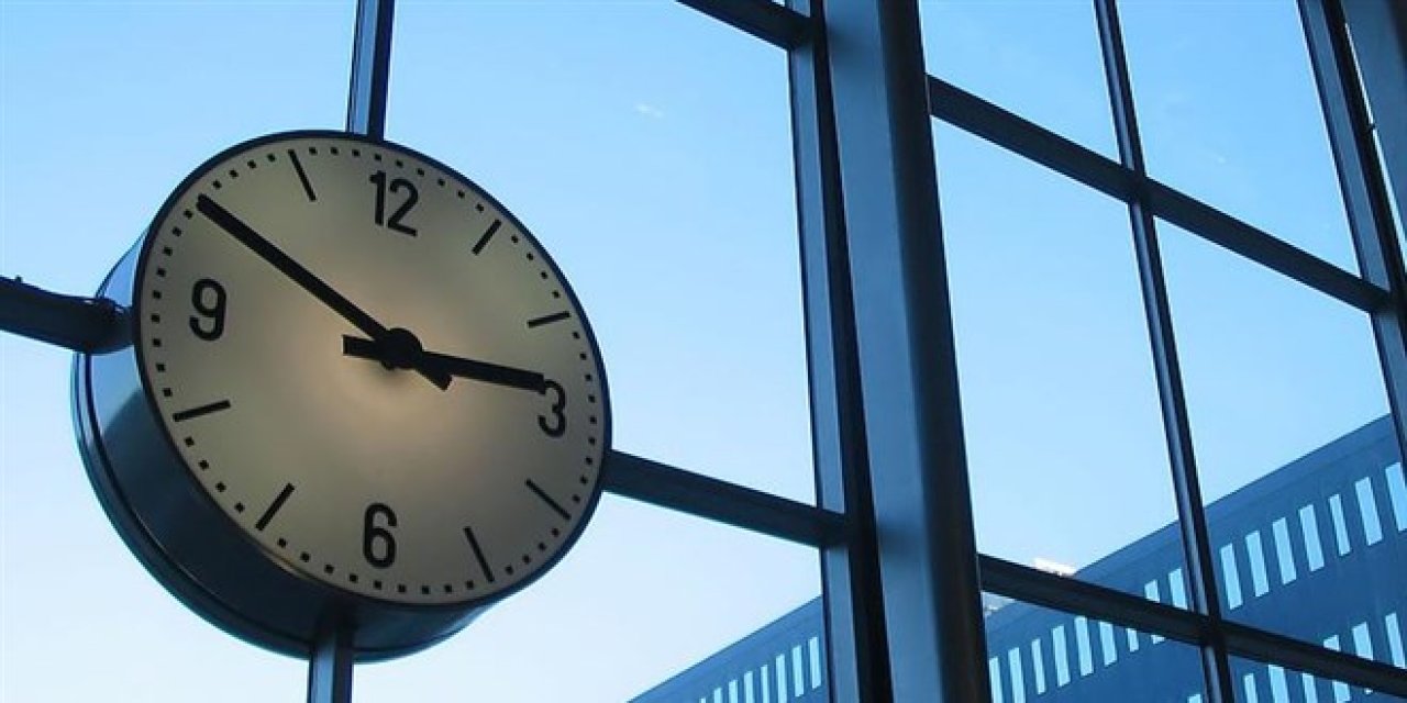Kalıcı yaz saati uygulamasıyla ne kadar tasarruf sağlandı?