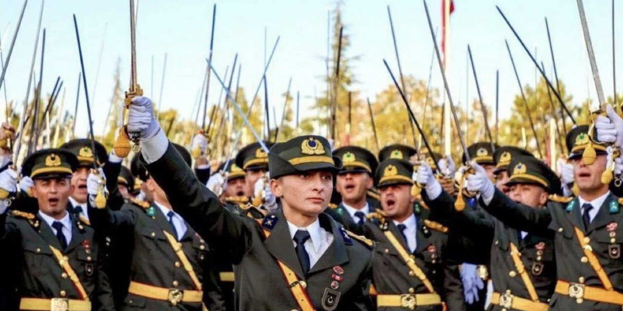 Teğmenler için karar günü geldi! Sözlü savunma yapacaklar