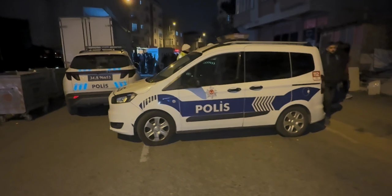Polis memuru dehşet saçtı: İki kişiyi öldürdü, iki kişiyi yaraladı!