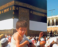 Hacda yaş sınırlaması