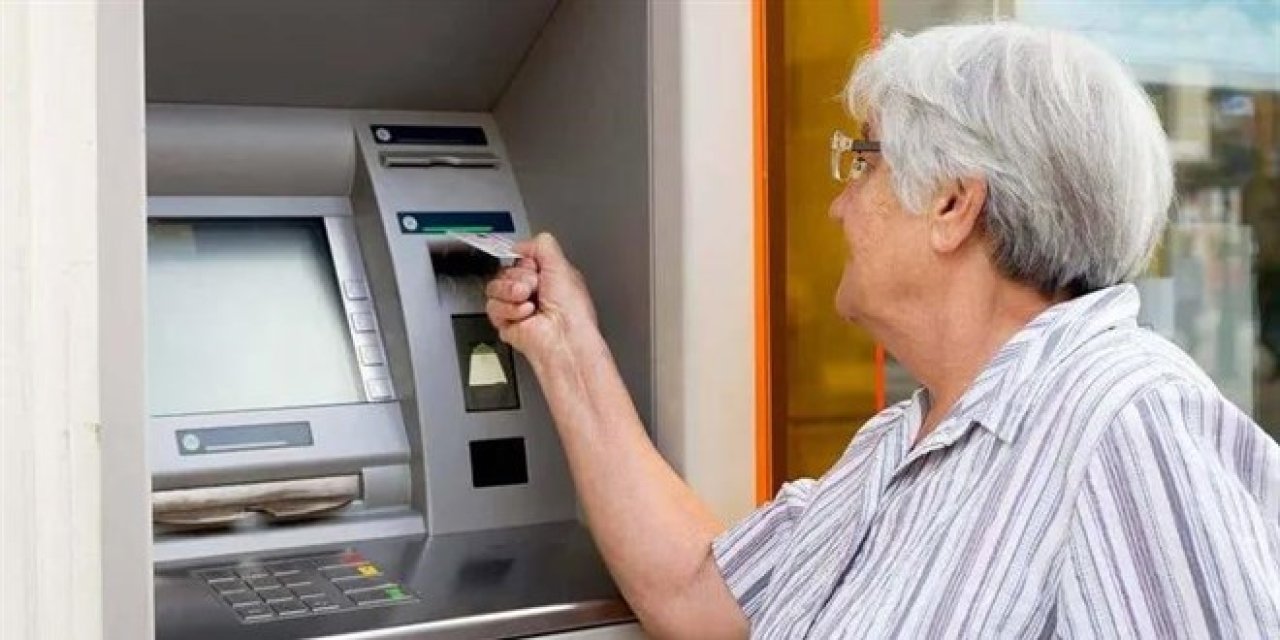 Hükümetten en düşük emekli maaşı açıklaması: Çalışması Ocak'ta gerçekleşir