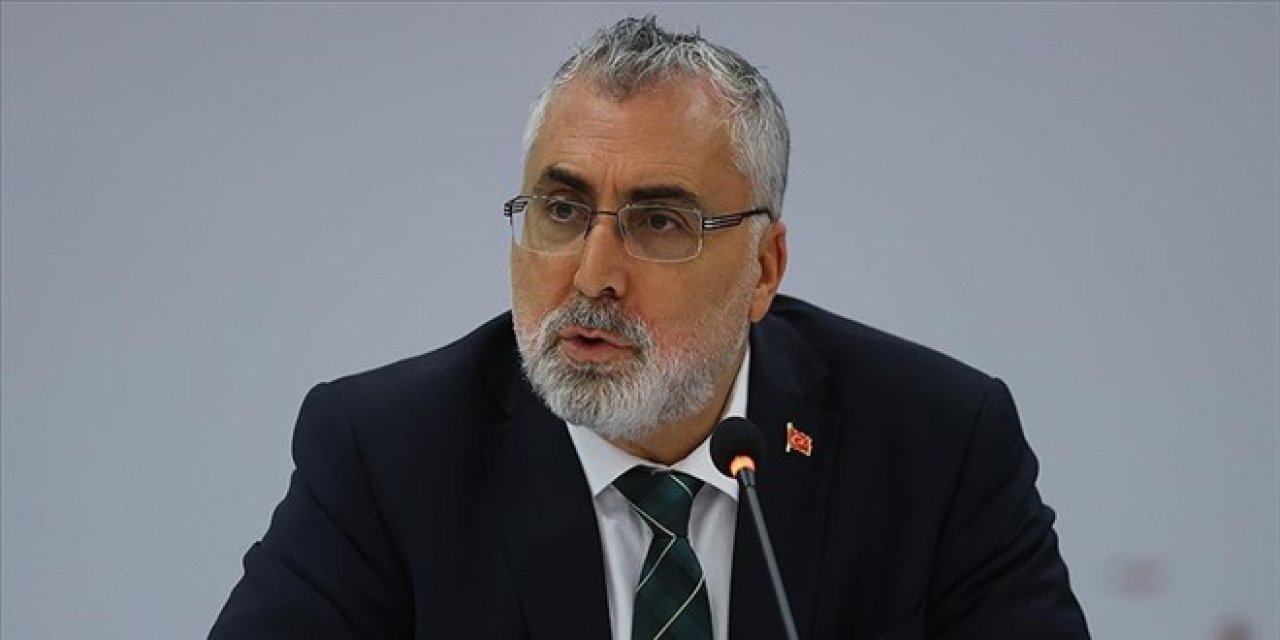 Bakan Işıkhan: 2025'te emekli olanlar daha az maaş alacak