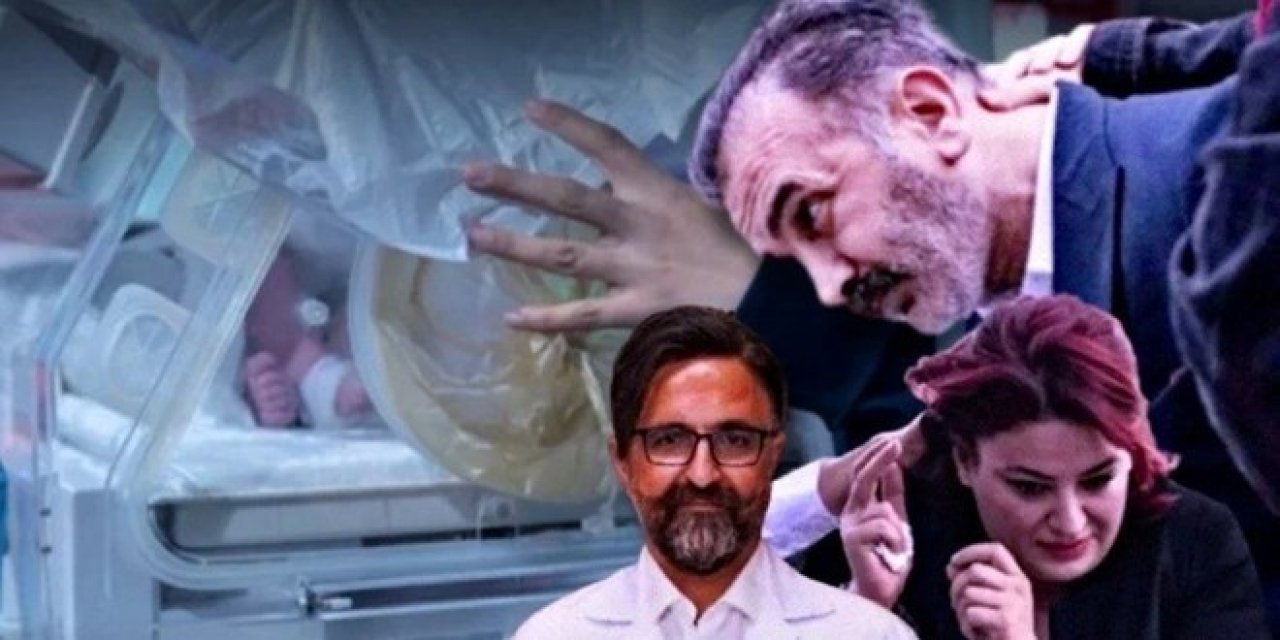 'Yenidoğan çetesi' davasında ara karar açıklandı