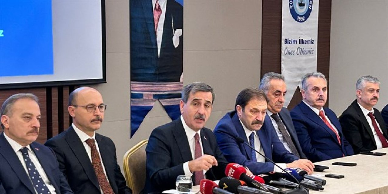 Önder Kahveci memur ve emekli maaşına zam için rakam verdi