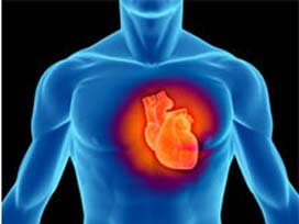 Kalp hastalarına müjde