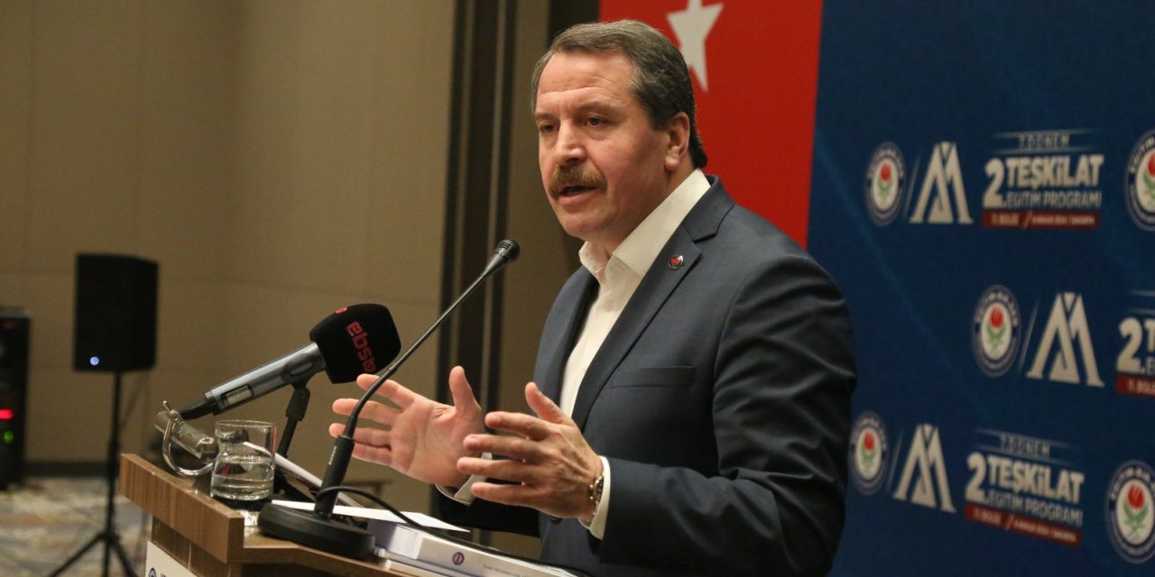 Ali Yalçın: Yüzde 6 Maaş Artışı Enflasyona Yenildi