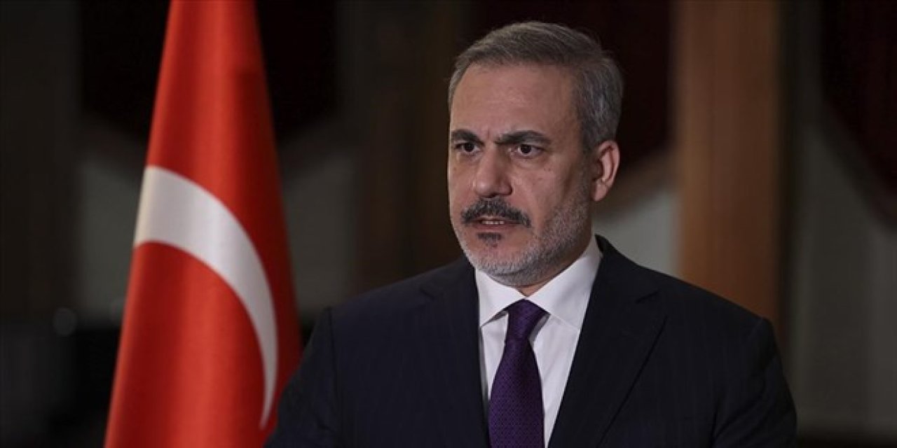 Hakan Fidan'dan Suriye için yeni bir göç dalgası uyarısı