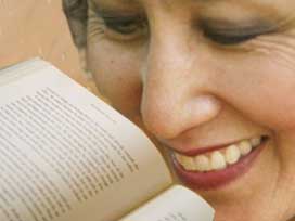 Romanda hem oku hem kokla çağı!