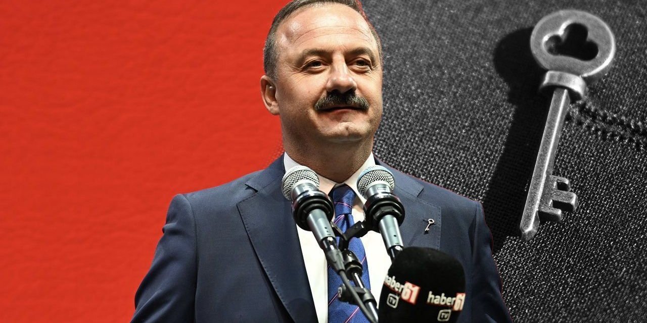 Yavuz Ağıralioğlu'ndan Suriye mesajı: Masada elimiz güçlü, süreci Türkiye yönetebilir